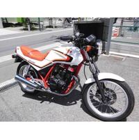 Cbx250rsのシート外し方を教えてほしいです バッテリ Yahoo 知恵袋