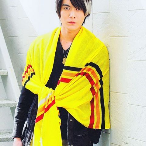 仮面ライダーエグゼイド花家大我の服についてどう思いますか？1