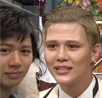 元プロ野球投手 桑田真澄の息子matt なんでそこまで美意識が高 Yahoo 知恵袋