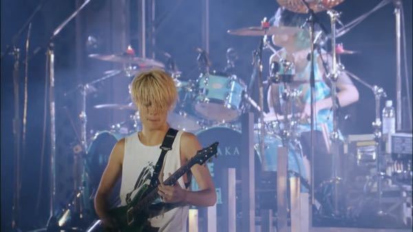 Oneokrockのtoruの髪型で質問です 画像は横浜ス Yahoo 知恵袋