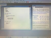 Picマイコンの16f84aでスイッチを押したらledが消灯するというキットを Yahoo 知恵袋