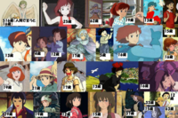 だいぶ前にアニメ銀魂でナウシカのパロしていましたが ジブリさんは絶 Yahoo 知恵袋