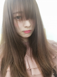現在の乃木坂４６で 橋本ななみさんの プク顔芸 を継承できるメン Yahoo 知恵袋