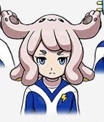 イナズマイレブンギャラクシーでソウルをもってる選手を全て教え 