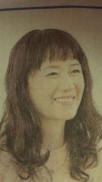 これは原田知世さんですが この写真に似た女優がいたと思うんですが Yahoo 知恵袋
