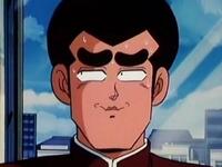 声優の玄田哲章さんの代表作は何だと思いますか シティーハンター海坊主 Yahoo 知恵袋