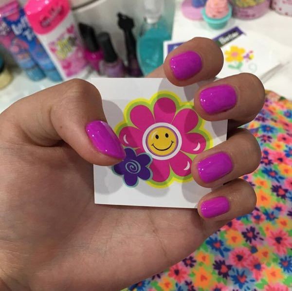 ペコちゃんのインスタに載ってた写真なんですが どうやって加工していると Yahoo 知恵袋