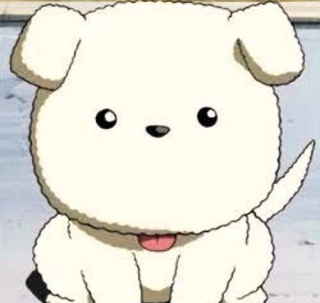 この画像の犬のキャラクターって何のアニメに出てくるキャラクターで Yahoo 知恵袋