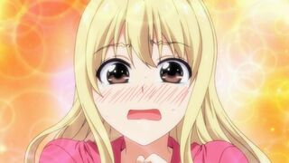 アホガールのさやかは結構腹黒いですよね よし子と付き合わないなら自分も縁を Yahoo 知恵袋