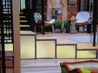 韓国ドラマの家の中のシーンで 2階に上がる階段ですが 実際にこん Yahoo 知恵袋