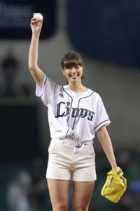 稲村亜美ちゃんを彼女にしたいという男性は多いですか こんなに素晴らし Yahoo 知恵袋