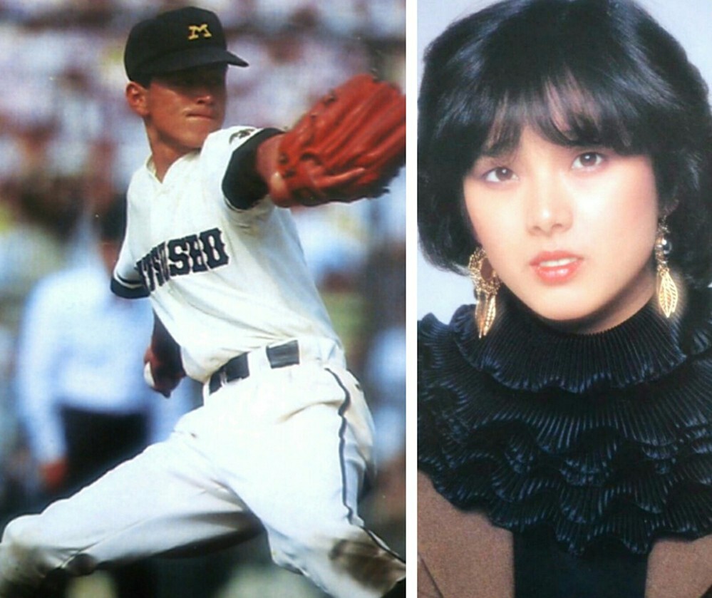 長野の松商学園のファンの方に質問です松商学園卒の２大有名人といえば元プロ野... - Yahoo!知恵袋