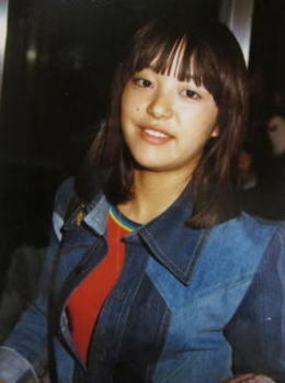アイドル時代の岩崎宏美さんは可愛かったですか かわいいという表現より Yahoo 知恵袋