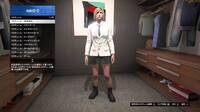 Gta5のオンラインの服の中にオーバーコートブレザーっていうのが Yahoo 知恵袋