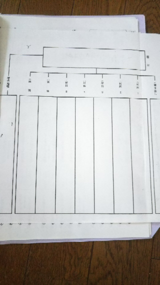 学校の夏休みの宿題で弁論が出ました 書き方の例が載っていたのですが イマイ Yahoo 知恵袋