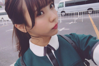 欅坂46の小林由依はかわいい 美人どちらですか どっちもは Yahoo 知恵袋