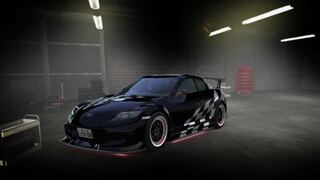 湾岸ミッドナイト5dx Rx 8のドレスアップ評価とアドバイスあれば Yahoo 知恵袋