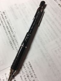このシャーペンって評判いいですか Tect2waylight Yahoo 知恵袋