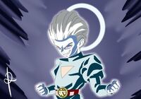 ドラゴンボール以外で大神官に勝てるアニメキャラ あるいは勝てそうなアニメキ Yahoo 知恵袋