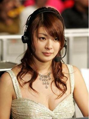 八田亜矢子さんは美人でしょうか 非常に美人ですね 彼女は神 Yahoo 知恵袋