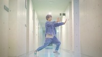 振り付け いり ぽん 先生