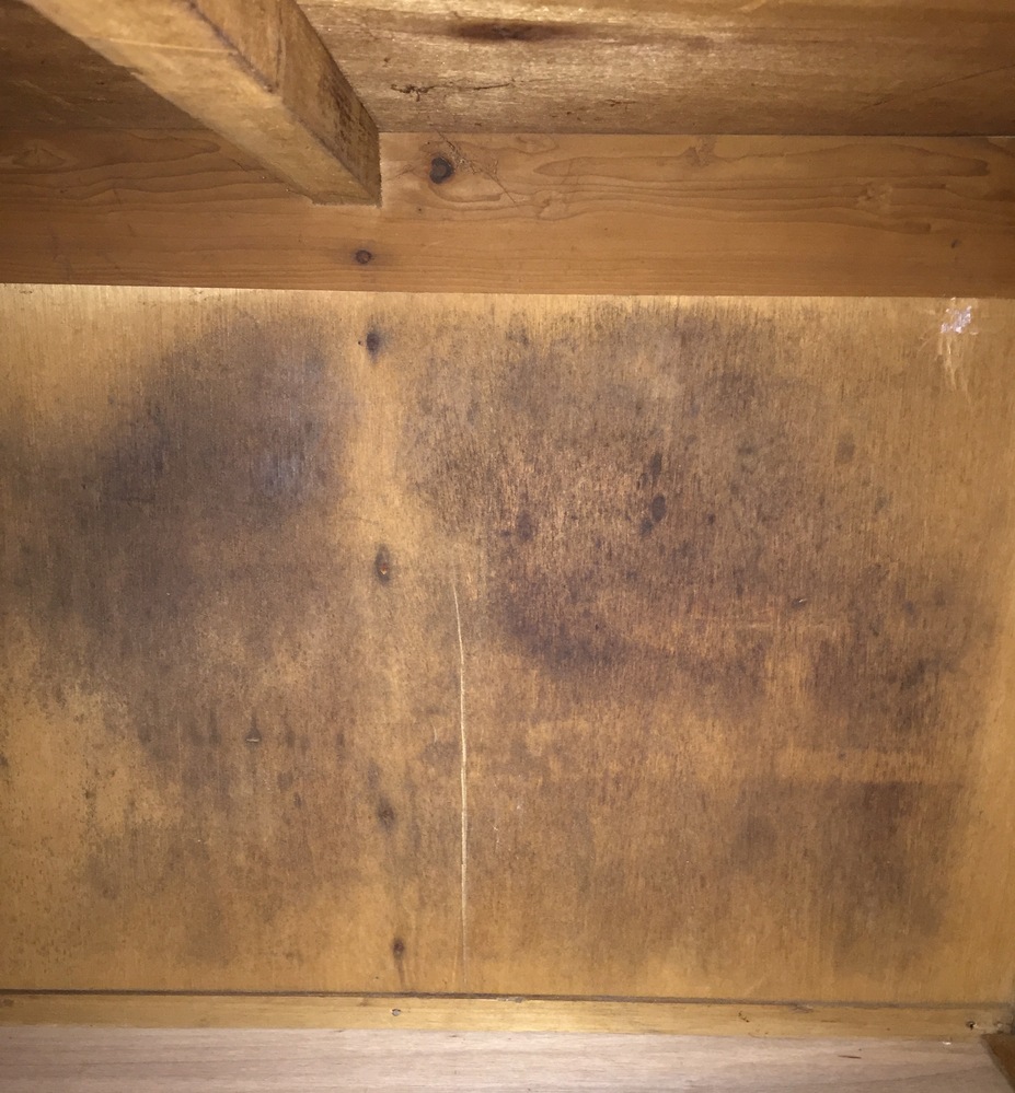 押し入れの掃除についてです。押し入れの大掃除をしようと考えています