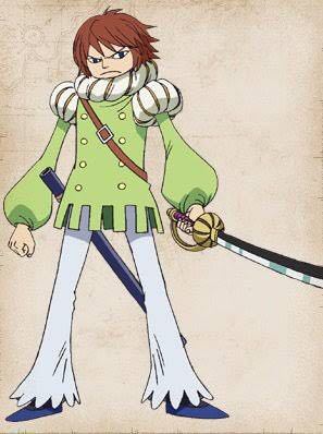 このキャラを見てどこの国のイメージを思い浮かべますか ワ Yahoo 知恵袋