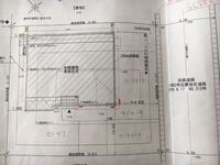 旗竿地の外構について質問です 竿部分が幅3m 長さ9mの土地で Yahoo 知恵袋