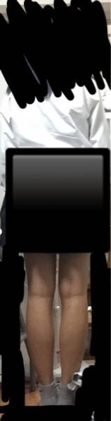 156センチ49キロ 太もも太いところ50センチ ふくらはぎ33センチ 太いです Yahoo 知恵袋