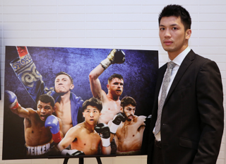 世界で嫌いなボクサーランキング 1位 山中慎介2位 ゲンナジー ゴロフキン Yahoo 知恵袋