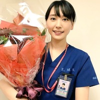 コードブルー3を観ていて1つ疑問に思った事があります 新垣結衣さん演じる白 Yahoo 知恵袋