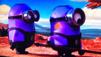 Despicablemeについてdespicablemeの邦題がよくわか Yahoo 知恵袋