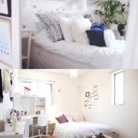 海外風の部屋にしたいです こんな感じの白がモチーフでシンプルな感じの部屋ってなに 教えて 住まいの先生 Yahoo 不動産