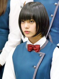 欅坂46の平手友梨奈に似ているアニメキャラといえば誰ですか この写 Yahoo 知恵袋