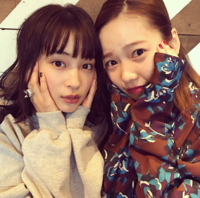 広瀬すずと島崎和歌子 どっちが可愛いと思いますか 島崎和歌子さん 広瀬す Yahoo 知恵袋