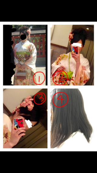 結婚式のゲスト 振袖 としての髪型と髪飾りのマナーを教えてください 当方2 Yahoo 知恵袋