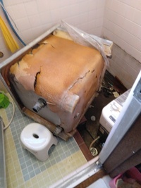 映画ハリーポッターと謎のプリンスでロミルダ ベインが出てくる時 Yahoo 知恵袋