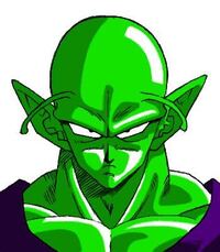 ピッコロがかっこいいと思うんですけど世の中では悟空派が多いんで Yahoo 知恵袋