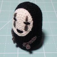 あみぐるみの髪の毛の編み方についてヒトガタのあみぐるみを編みたいと思ってい Yahoo 知恵袋