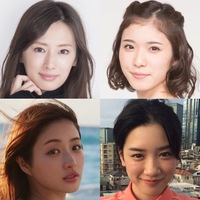 現在の石原さとみ北川景子松岡茉優永野芽郁何歳に見えますか 年齢知 Yahoo 知恵袋