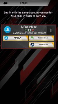 2k18マイキャリアで顔スキャンしたいのですがこのエラーがでてで Yahoo 知恵袋