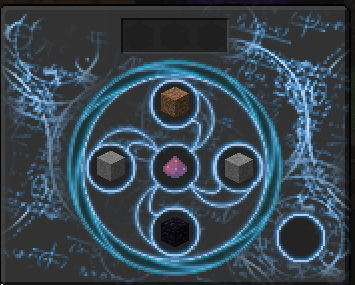 マイクラ Arsmagica2 大地のエッセンスについてminecraft 1 7 10 Yahoo 知恵袋