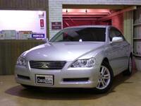 トヨタマークxの中古車維持費 実際に乗っている方にお聞きします 中古車で2 Yahoo 知恵袋