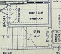 新築の表題登記をするのですが 階段の床面積に入るのはどこまででしょうか 階段下は 教えて 住まいの先生 Yahoo 不動産