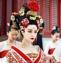 武則天のドラマを見ていて思ったのですが 昔の中国の貴族の女性たちは本当 Yahoo 知恵袋
