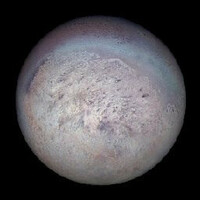 海王星の衛星トリトンは何故自転と逆回転しているにも関わらずほぼ綺麗な真円軌 Yahoo 知恵袋