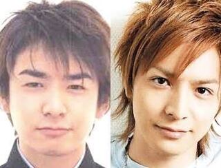 生田斗真って目とエラ削っただけですよね 他は整形してないですよね Yahoo 知恵袋