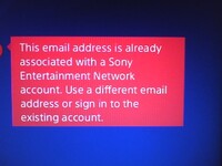 Ps4で海外のアカウントを作ろうと思うのですが そのため Yahoo 知恵袋