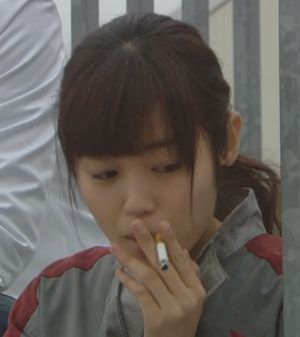気付いたら昔はタバコの煙が苦手と絶対タバコは吸わないと思っていま
