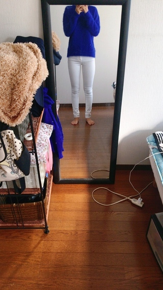 足が短すぎて悩んでます 私は身長が166cmほどあります 友達は Yahoo 知恵袋